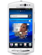 Best available price of Sony Ericsson Xperia neo V in Lebanon