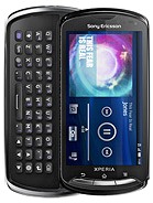 Best available price of Sony Ericsson Xperia pro in Lebanon