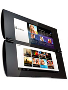 Best available price of Sony Tablet P in Lebanon