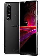 Best available price of Sony Xperia 1 III in Lebanon