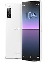 Best available price of Sony Xperia 10 II in Lebanon