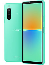 Best available price of Sony Xperia 10 IV in Lebanon