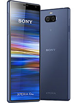 Best available price of Sony Xperia 10 Plus in Lebanon
