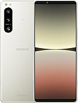 Best available price of Sony Xperia 5 IV in Lebanon
