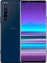 Best available price of Sony Xperia 5 Plus in Lebanon