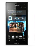 Best available price of Sony Xperia acro S in Lebanon