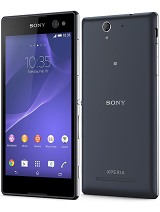 Best available price of Sony Xperia C3 in Lebanon