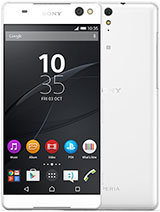 Best available price of Sony Xperia C5 Ultra in Lebanon