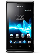 Best available price of Sony Xperia E dual in Lebanon