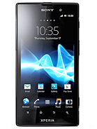 Best available price of Sony Xperia ion HSPA in Lebanon