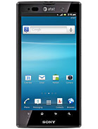 Best available price of Sony Xperia ion LTE in Lebanon