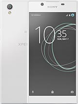Best available price of Sony Xperia L1 in Lebanon