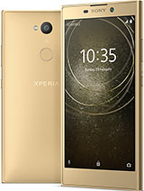 Best available price of Sony Xperia L2 in Lebanon