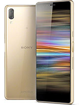 Best available price of Sony Xperia L3 in Lebanon