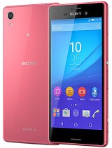 Best available price of Sony Xperia M4 Aqua in Lebanon