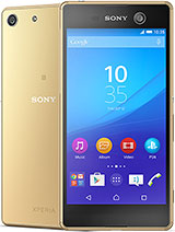 Best available price of Sony Xperia M5 Dual in Lebanon
