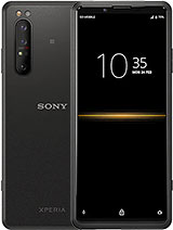 Best available price of Sony Xperia Pro in Lebanon