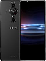 Best available price of Sony Xperia Pro-I in Lebanon