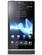 Best available price of Sony Xperia S in Lebanon