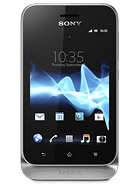 Best available price of Sony Xperia tipo dual in Lebanon