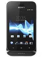 Best available price of Sony Xperia tipo in Lebanon