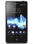Best available price of Sony Xperia T LTE in Lebanon
