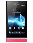 Best available price of Sony Xperia U in Lebanon