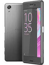 Best available price of Sony Xperia X Performance in Lebanon
