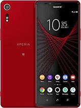 Best available price of Sony Xperia X Ultra in Lebanon