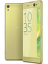 Best available price of Sony Xperia XA Ultra in Lebanon