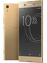 Best available price of Sony Xperia XA1 Ultra in Lebanon