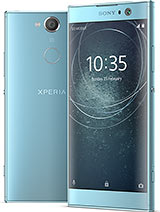 Best available price of Sony Xperia XA2 in Lebanon