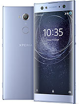 Best available price of Sony Xperia XA2 Ultra in Lebanon
