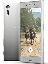 Best available price of Sony Xperia XZ in Lebanon