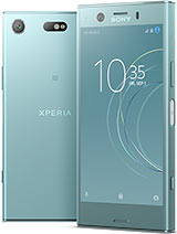 Best available price of Sony Xperia XZ1 Compact in Lebanon