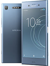 Best available price of Sony Xperia XZ1 in Lebanon