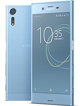 Best available price of Sony Xperia XZs in Lebanon