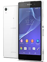 Best available price of Sony Xperia Z2 in Lebanon