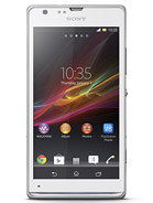 Best available price of Sony Xperia SP in Lebanon