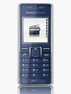 Best available price of Sony Ericsson K220 in Lebanon