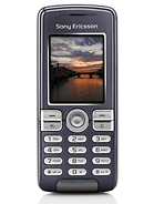 Best available price of Sony Ericsson K510 in Lebanon