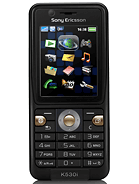 Best available price of Sony Ericsson K530 in Lebanon