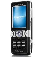 Best available price of Sony Ericsson K550 in Lebanon