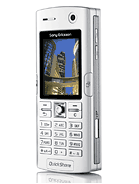 Best available price of Sony Ericsson K608 in Lebanon