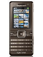 Best available price of Sony Ericsson K770 in Lebanon