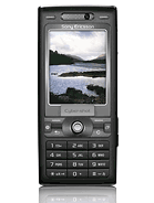 Best available price of Sony Ericsson K800 in Lebanon
