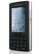 Best available price of Sony Ericsson M600 in Lebanon