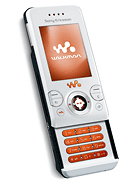 Best available price of Sony Ericsson W580 in Lebanon