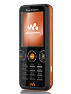 Best available price of Sony Ericsson W610 in Lebanon