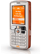 Best available price of Sony Ericsson W800 in Lebanon